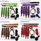 Секс набор для связывания. 8 шт. photo 6