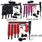 Секс набор для связывания. 8 шт. photo 3