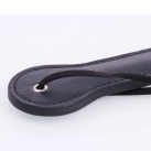 Кожаная хлопалка "XOXO" photo 4