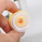 Маструбатор-присоска для сосков, 2 шт. photo 4