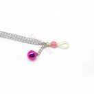 Зажимы для сосков с цепями photo 5