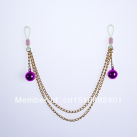 Зажимы для сосков с цепями photo 6