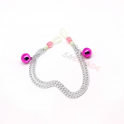 Зажимы для сосков с цепями photo 4