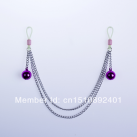 Зажимы для сосков с цепями photo 2