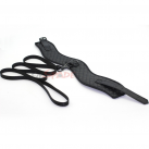 Ошейник с поводком  photo 1