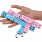 Ремешок на бедро photo 4