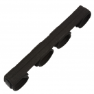 Нейлоновые фиксированные манжеты photo 4