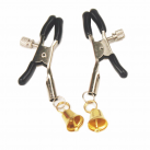 Зажимы для сосков. С колокольчиком. photo 5