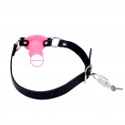 Кляп IKOKY Oral Fixation photo 6