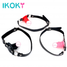 Кляп IKOKY Oral Fixation photo 2