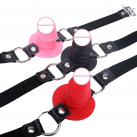 Кляп IKOKY Oral Fixation photo 3