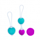 Вагинальные шарики Love Ball PY653 photo 2