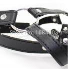 Кляп с кольцом. photo 1