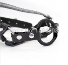 Кляп с кольцом. photo 5