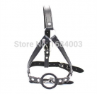 Кляп с кольцом. photo 3