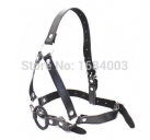 Кляп с кольцом. photo 2