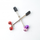 Зажимы для сосков с колокольчиками photo 5