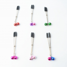 Зажимы для сосков с колокольчиками photo 4