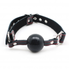 Секс набор Smspade из натуральной кожи, 5 шт./комплект photo 5