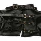 Смирительная рубашка photo 1