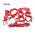 Секс набор для связывания. 8 шт. photo 2