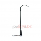 Кнут.  Черный. 525 см. photo 4