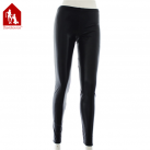 Брюки из латекса photo 2