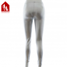 Брюки из латекса photo 6