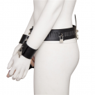 Пояс с манжетами на запястья, пенис. photo 3