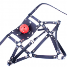 Маска. Шкіра. photo 6