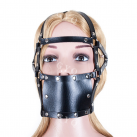 Маска. Шкіра. photo 2