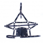 Маска. Шкіра. photo 4