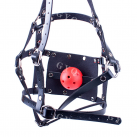 Маска. Шкіра. photo 5