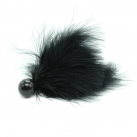 Перо для игр. С бисером. photo 4