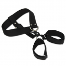 Ремни для связывания. Нейлон. photo 3