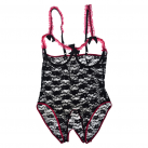 Кружевное боди Oomph!  photo 4