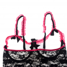 Кружевное боди Oomph!  photo 1