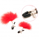 Зажимы для сосков, 3 цвета photo 3