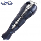 Бондаж Русалка. Мешок для связывания ног. photo 3