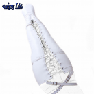 Бондаж Русалка. Мешок для связывания ног. photo 4