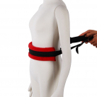 Мягкий ремень для связывания photo 2