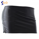 Латексная юбка photo 2