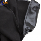 Латексная юбка photo 3