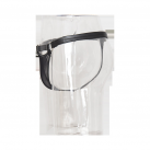 Прозрачные стринги мужские photo 6