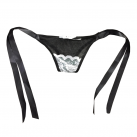 Эротическое белье (боди и стринги) photo 3