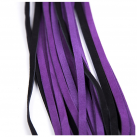 Плеть кожаная 68 см  photo 1