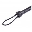 Плеть кожаная 68 см  photo 5