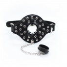 Кляп с крышкой photo 2