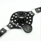 Кляп с крышкой photo 1