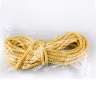 Веревка для связывания. Нейлон. 10 м. photo 1